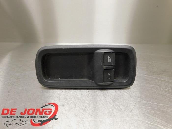 Commutateur combi vitres d'un Ford Fiesta, -, 3 mois de garantie, -, -