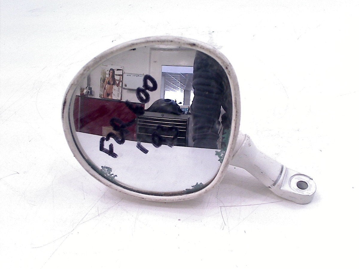 SPIEGEL LINKS Yamaha FZR 600 1989-1993 (FZR600 3HE), Motoren, Dhr. S. di Majo, Gebruikt, Info@cama-motorparts.nl, P.J. Troelstraweg 8 8
3144 CX  MAASSLUIS, NL