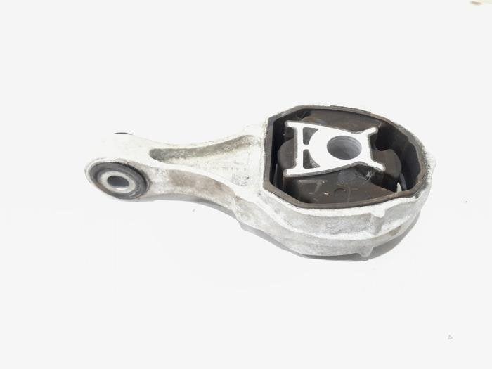 Support boîte de vitesse d'un Fiat 500X, Autos : Pièces & Accessoires, -, 3 mois de garantie, Utilisé, Fiat