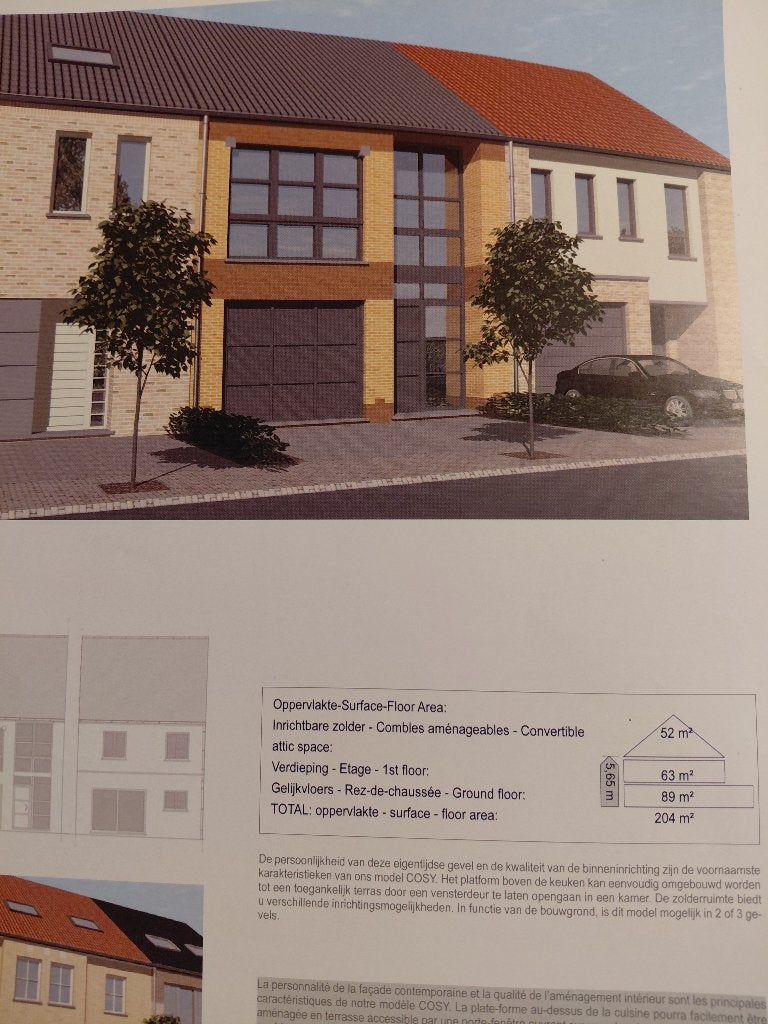 Bouwgrond, Immo, Terrains & Terrains à bâtir, Ventes sans courtier, Jusqu'à 200 m²