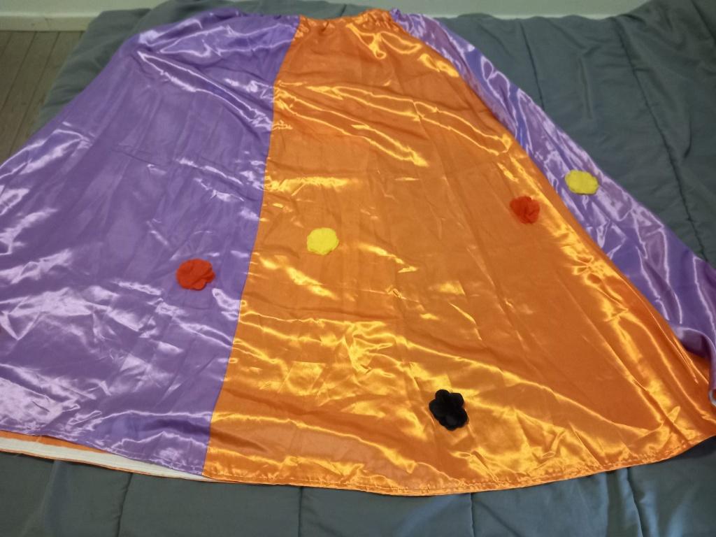Rok & Hoepelrok (COMBI) aan SPOTprijsje, Ophalen of Verzenden, Zo goed als nieuw, Kleding