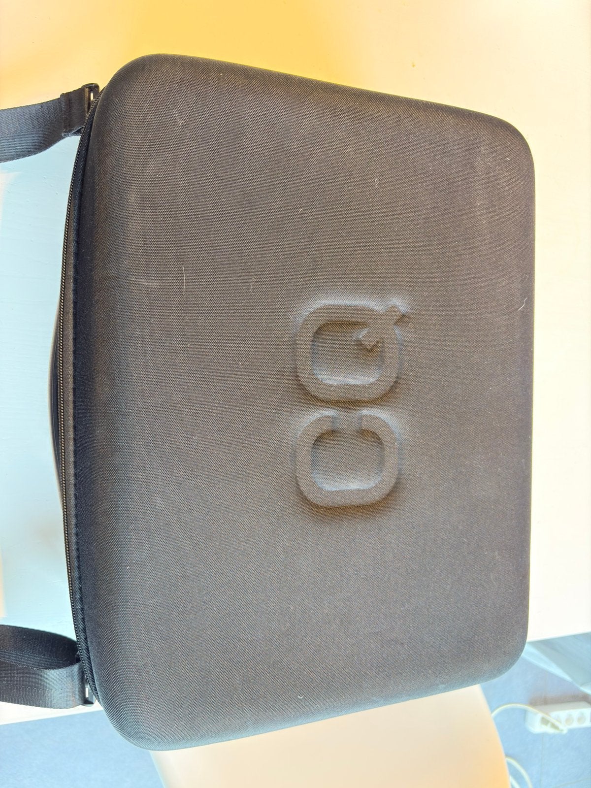 Case voor CQ18t, Muziek en Instrumenten, Ophalen, Gebruikt, Overige instrumenten, Flightcase