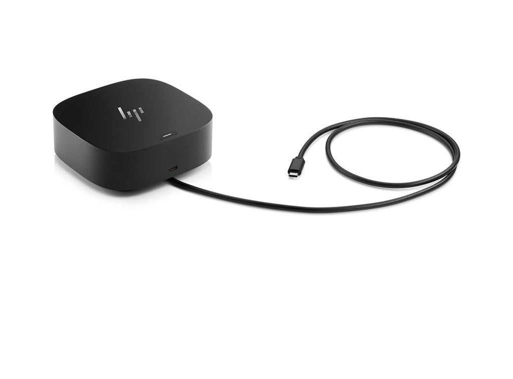 Hp dock G5 nieuwstaat!, Enlèvement ou Envoi, Comme neuf