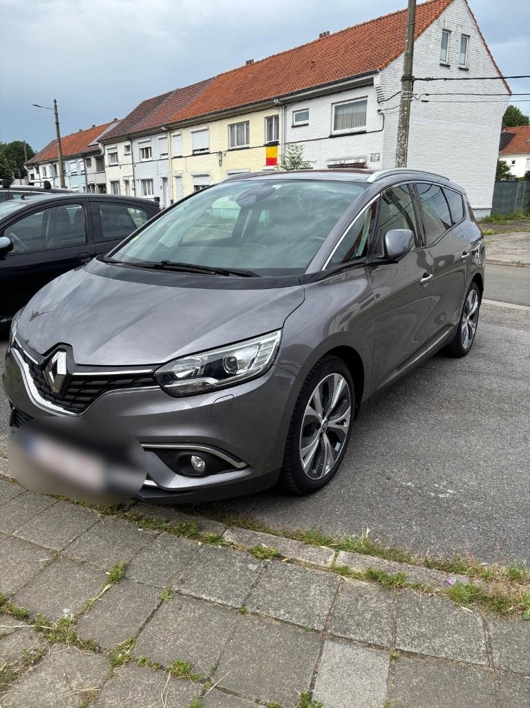 Vendre ma voiture, Auto's, Voorwielaandrijving, 1706 kg, Sound system, Euro 6