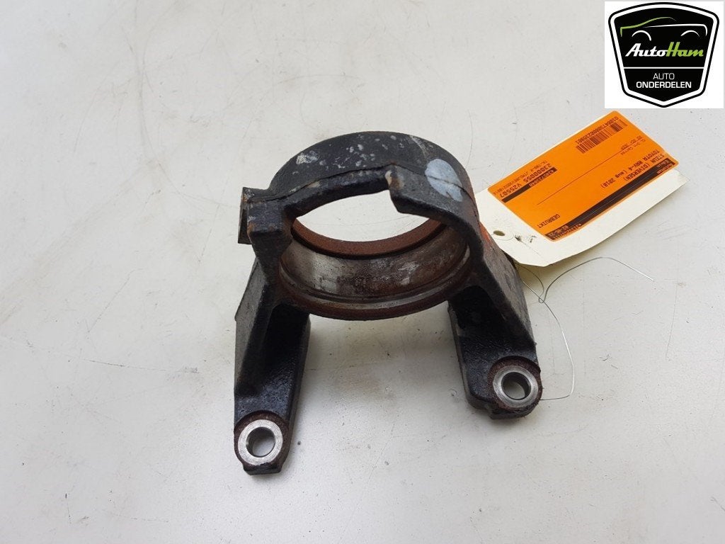 STEUN Toyota RAV4 (A4) (01-2012/09-2019) (|4345733040|), Gebruikt, Toyota