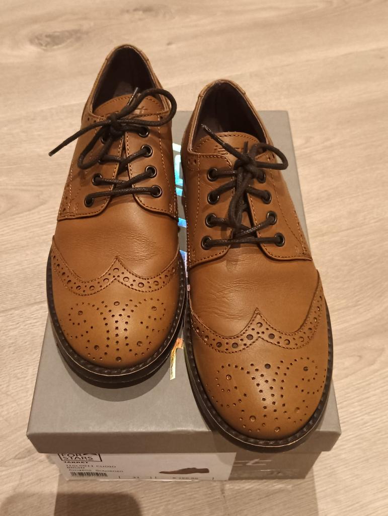 Schoenen jongen maat 31, Ophalen, Zo goed als nieuw, Jongen, Schoenen