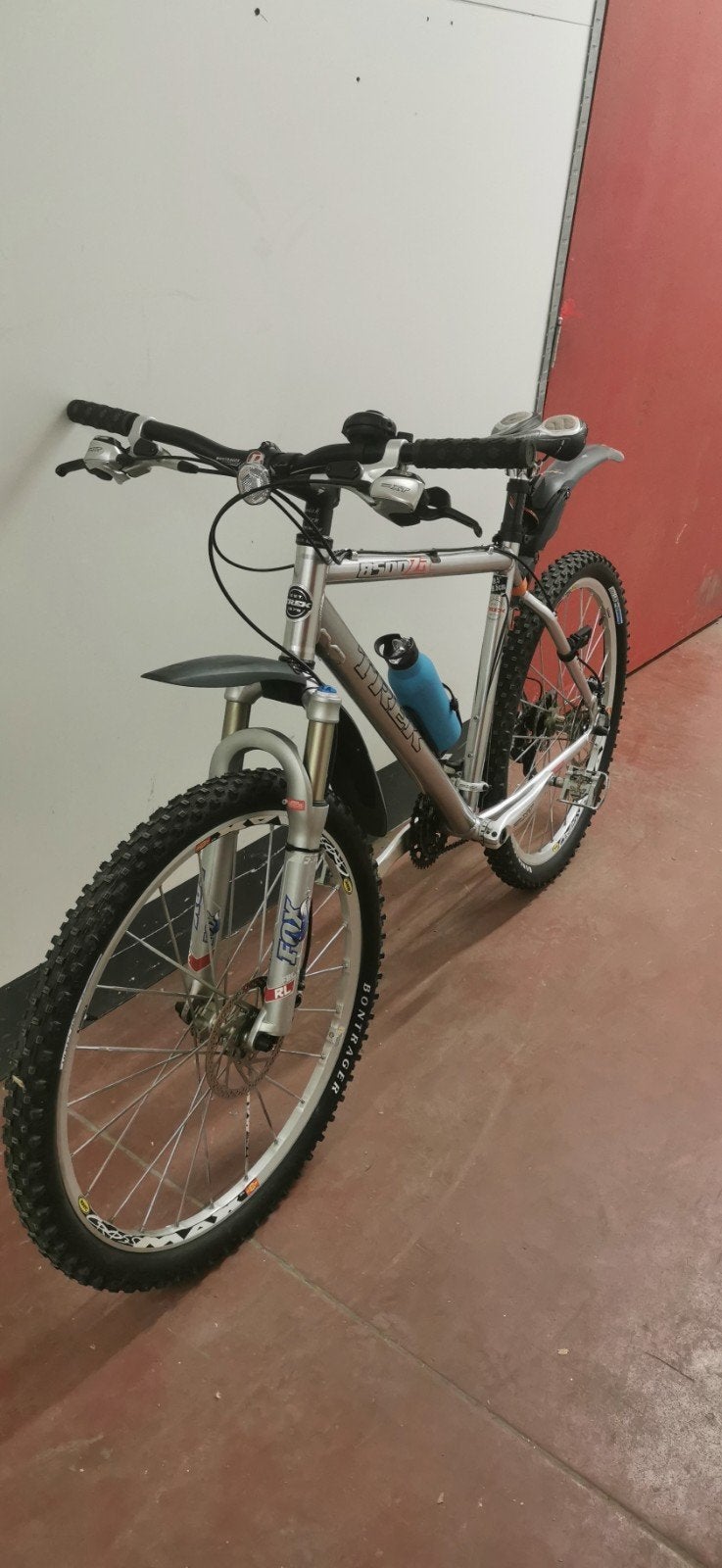 VTT Trek ZR9000, Vélos & Vélomoteurs, Vélos | BMX & Freestyle, Enlèvement