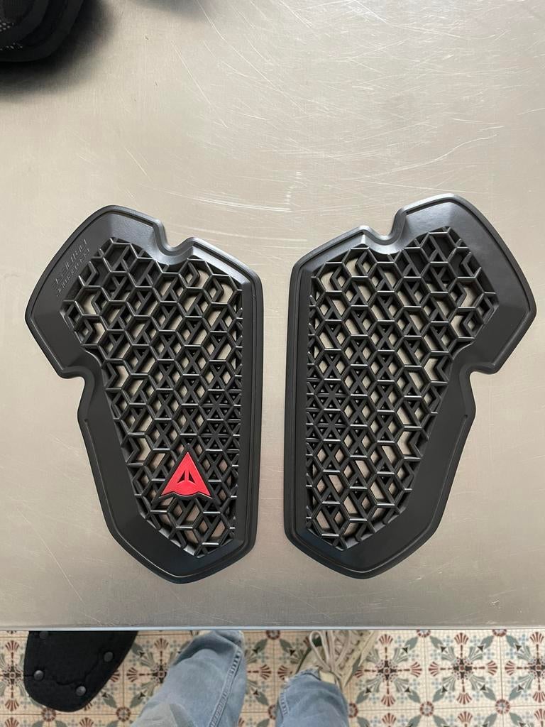 Dainese borstprotectie, Motoren, Ophalen of Verzenden, Tweedehands, Overige typen, Dainese