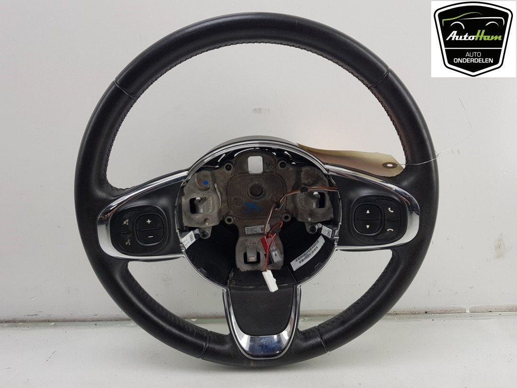 VOLANT DIRECTION Fiat 500 (312) (|735633726|735633727|), Autos : Pièces & Accessoires, Postoffice@zf.com, Löwentaler Straße 20
88046  Friedrichshafen, DE