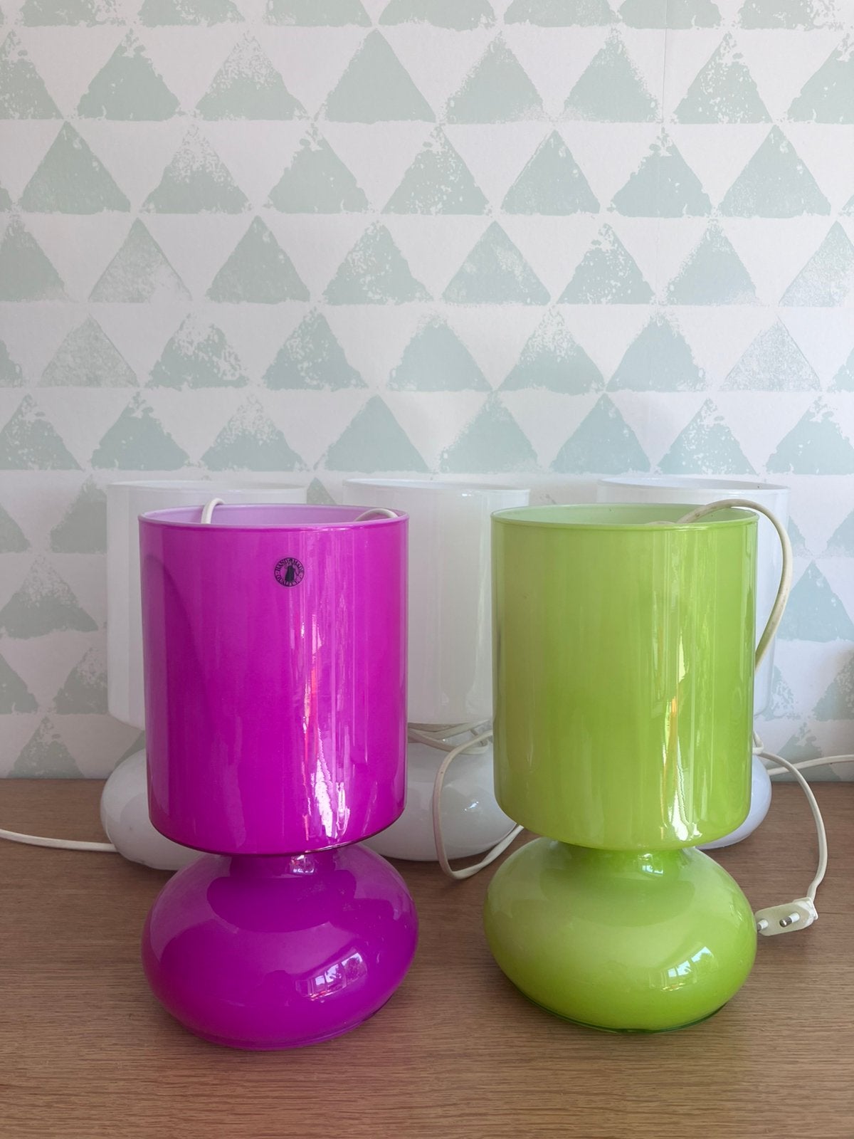Ikea Lykta - 5 stuks, Enlèvement ou Envoi, Comme neuf, IKEA, Design