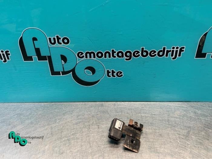Carte capteur (tubulure d'admission) d'un Volvo V70, -, 3 mois de garantie, -, -