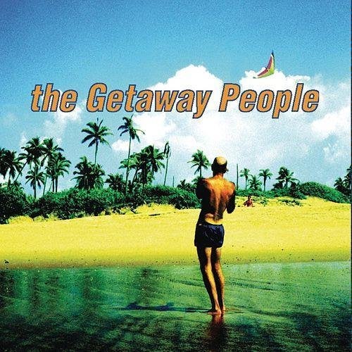 CD EN VENTE THE GETAWAY PEOPLE - The Getaway People, CD & DVD, CD | Rock, Envoi