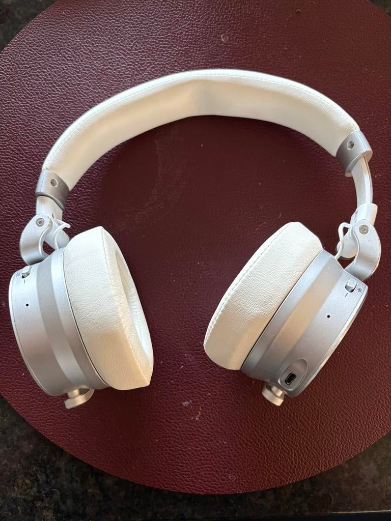 Casque de musique Meters OV-1-B, Enlèvement, Comme neuf, Bluetooth