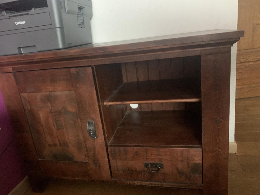 armoire latérale, 25 à 50 cm, Moins de 100 cm, Comme neuf, 100 à 150 cm