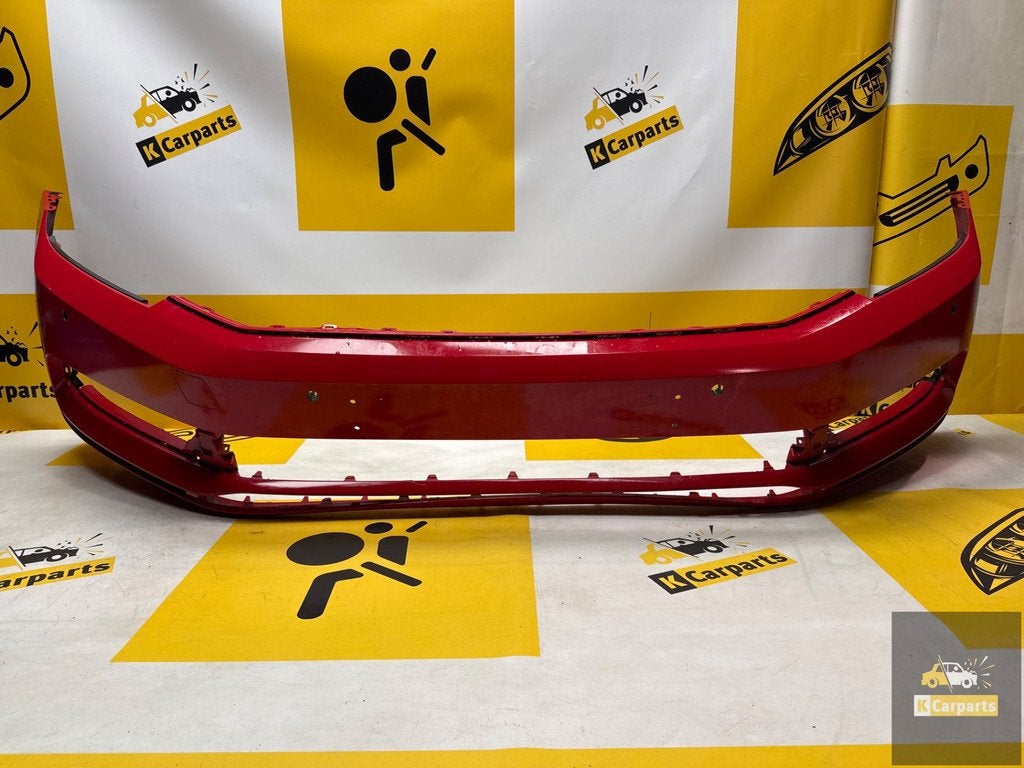 VW Passat B8 3G Voorbumper Highline 4xPDC 3G0807221A bumper, Auto-onderdelen, Info@fabrikant.eu, Bumper, Fabrikant BV, Gebruikt