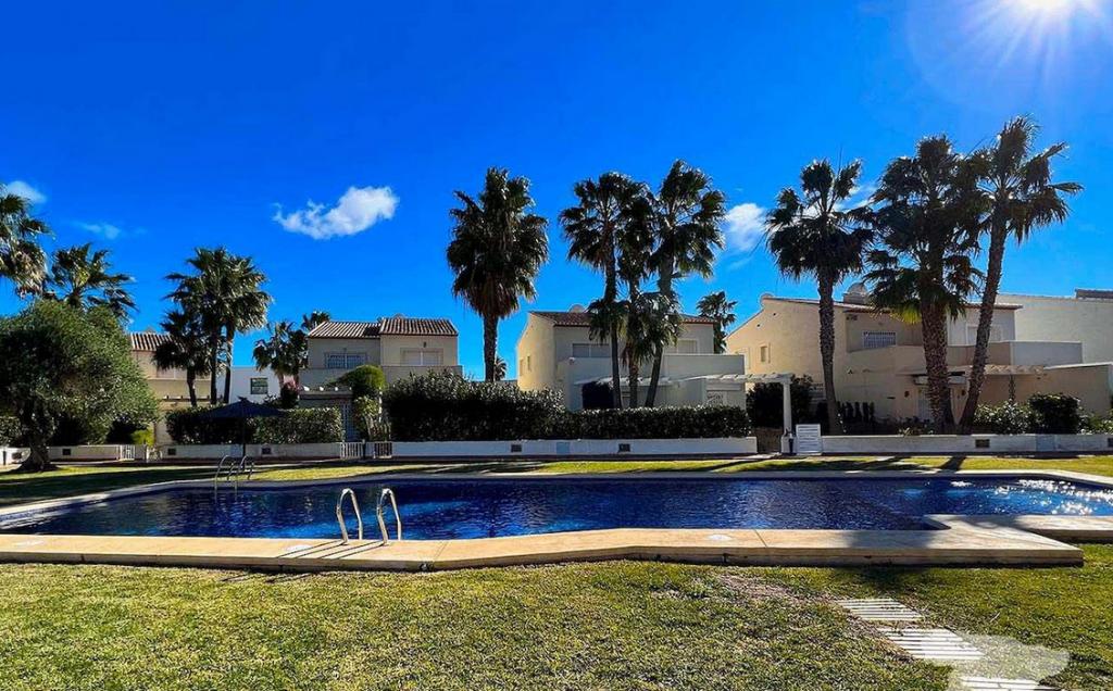 Vakantiehuis Calpe 4-6 personen, In bergen of heuvels, Costa Blanca, Overige, Eigenaar