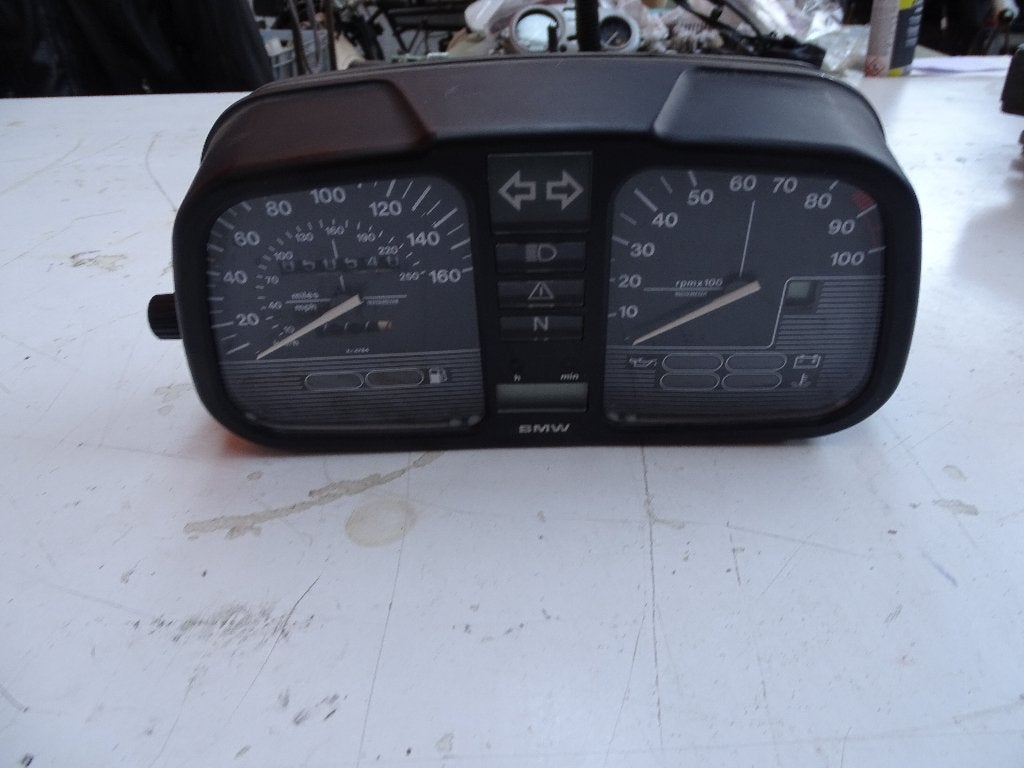 bmw  k1100 LT  teller in mijlen !!!!!, Motos, Enlèvement ou Envoi, Utilisé