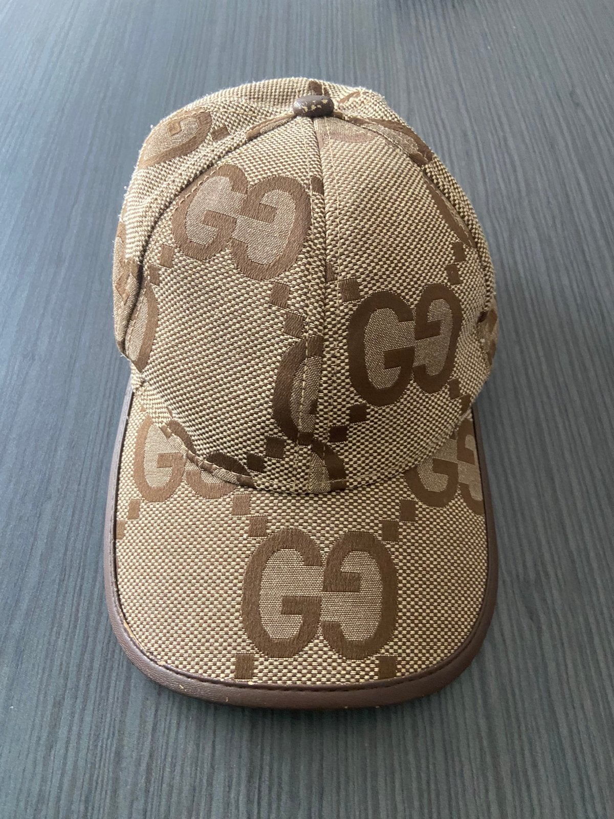 Gucci, Vêtements | Hommes, Enlèvement ou Envoi, Comme neuf, Casquette