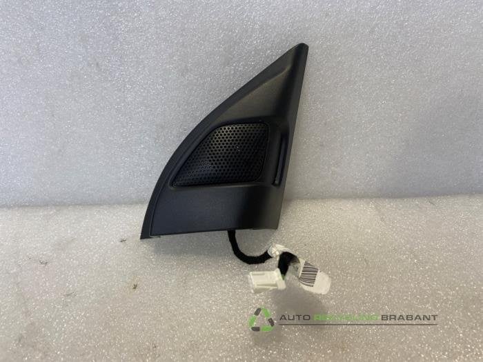 Haut-parleur d'un Citroen C5 Aircross, -, 3 mois de garantie, Utilisé, -