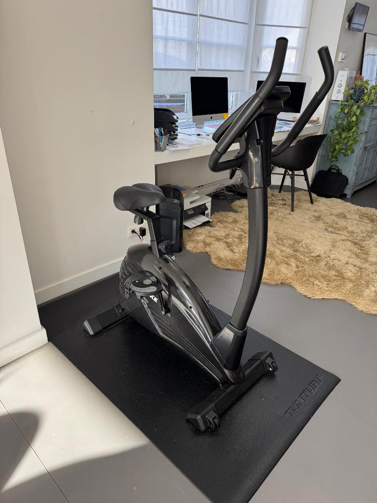 Fit Bike, Ophalen, Zo goed als nieuw, Buik, Stoelfiets