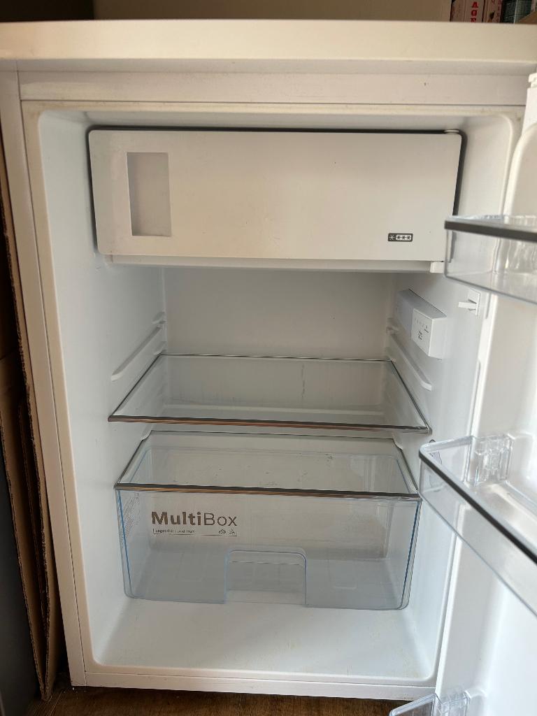 Bosch frigo, Elektronische apparatuur, Ophalen, Gebruikt, Minder dan 85 cm, 45 tot 60 cm
