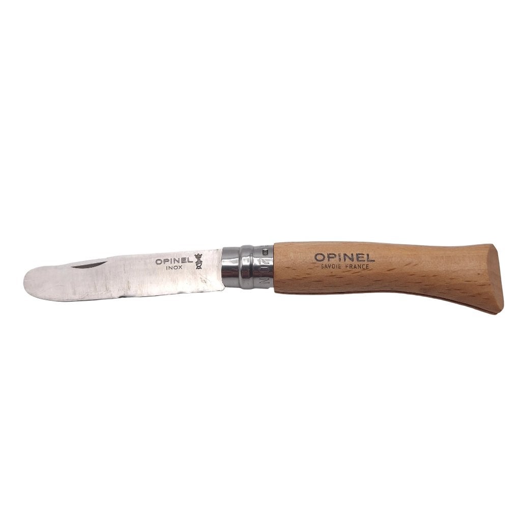 Opinel n 07 Mon premier Opinel — Grade C, Enlèvement ou Envoi, Comme neuf