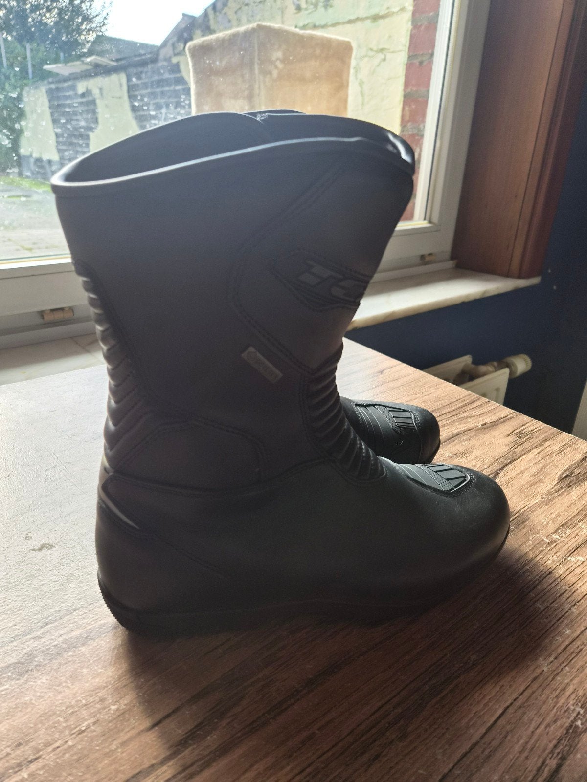 tcx gore-tex, Motoren, Ophalen, Tcx gore tex, Nieuw zonder kaartje, Dames