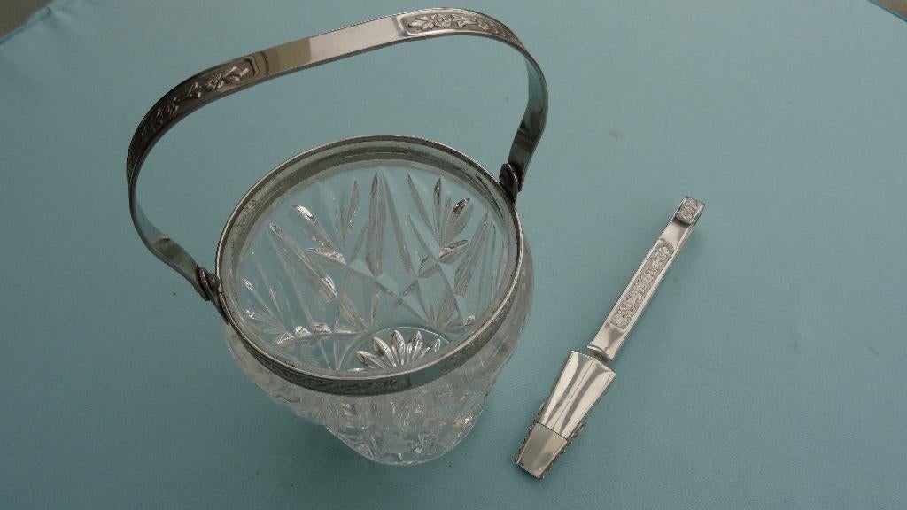 IJSEMMER VINTAGE, Antiek en Kunst, Ophalen