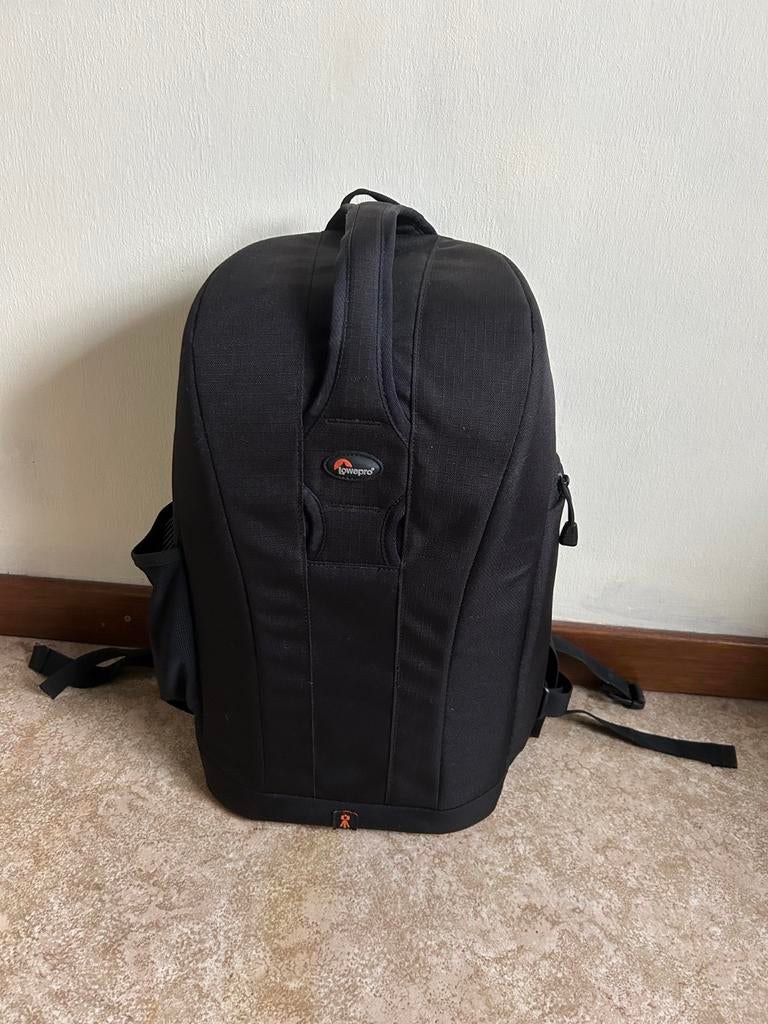 Cameratas Lowepro Flipside 300, Enlèvement ou Envoi, Lowepro