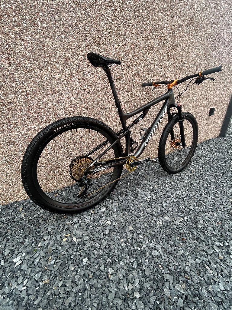 Specialized Epic Expert, Fietsen en Brommers, Fietsen | Mountainbikes en ATB, Zo goed als nieuw, Heren, Overige merken, 57 cm of meer