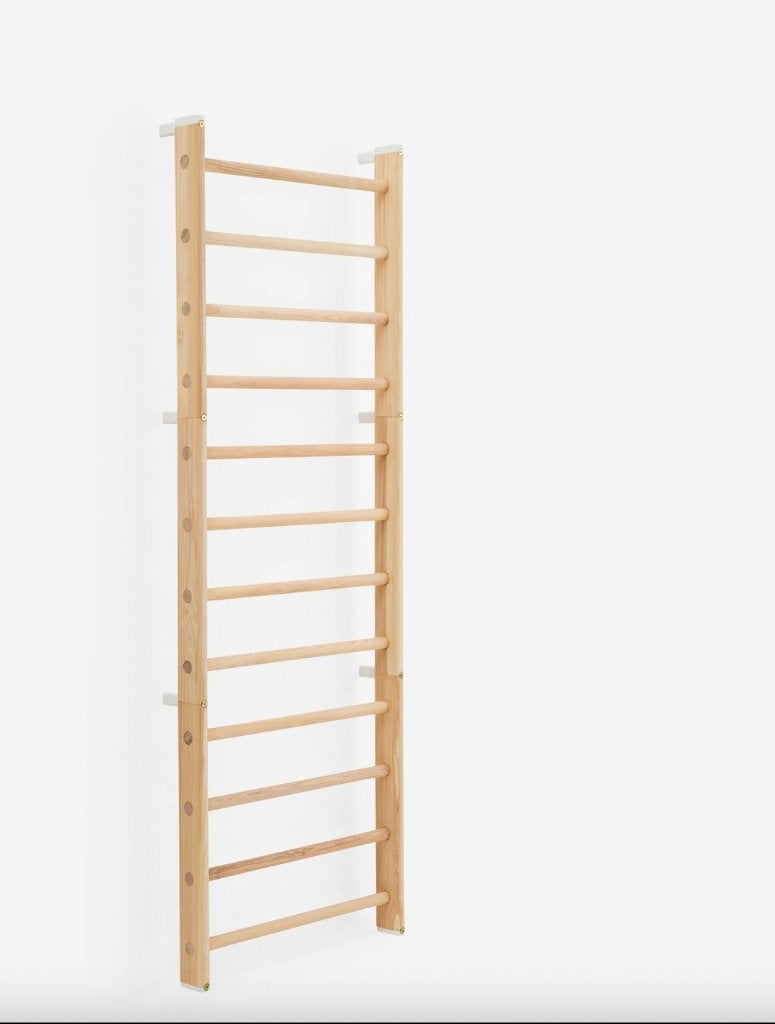 houten klimrek KAOS, Kinderen en Baby's, Speelgoed | Overig, Ophalen, Zo goed als nieuw, Jongen of Meisje