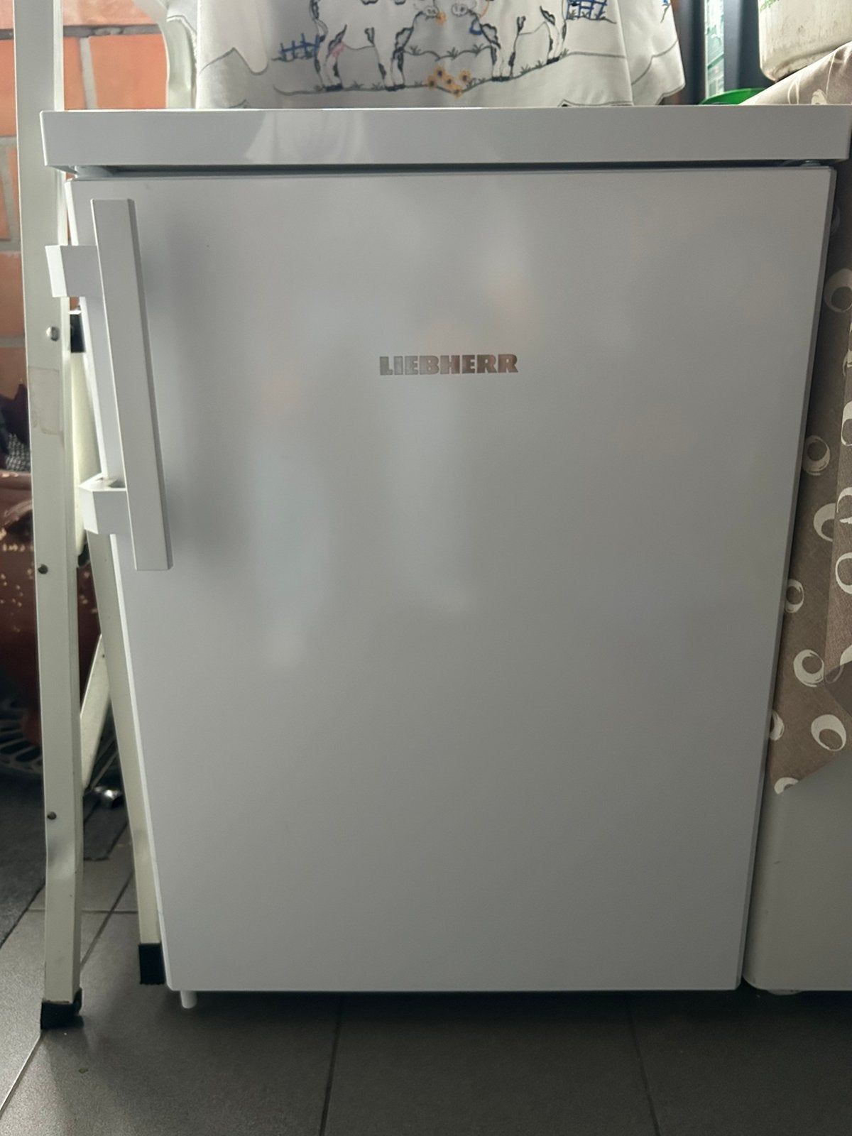 liebherr 1620-20, Elektronische apparatuur, Ophalen, Zo goed als nieuw
