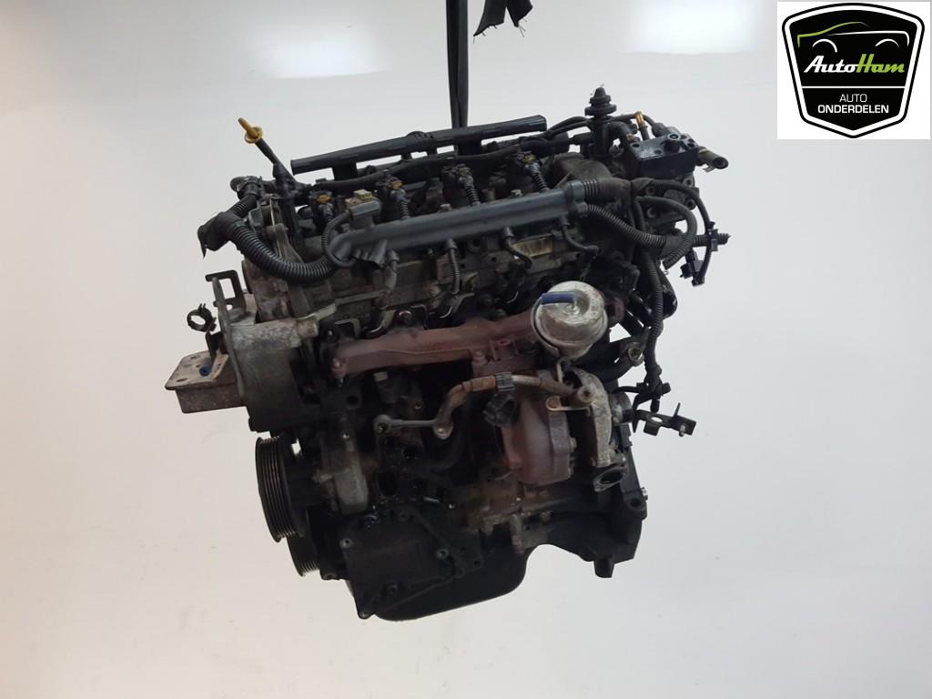 MOTEUR Alfa Romeo MiTo (955) (|71749597|71792944|), Dhr. J. Ham, Administratie@autoham.nl, Utilisé, Alfa Romeo