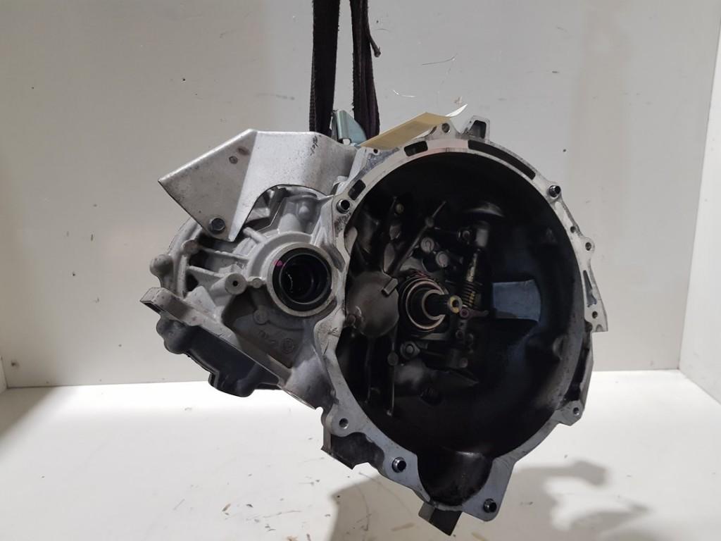 BOITE DE VITESSES MANUELLE Mitsubishi Space Star (A0), Dhr. J. Ham, Administratie@autoham.nl, Utilisé, Mitsubishi