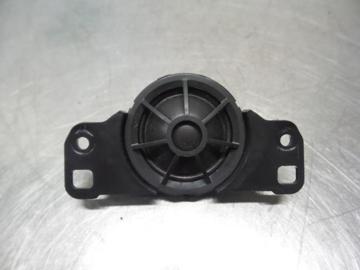 Haut-parleur d'un Audi A8 (A8 10-), Autos : Pièces & Accessoires, -, Utilisé, -, -