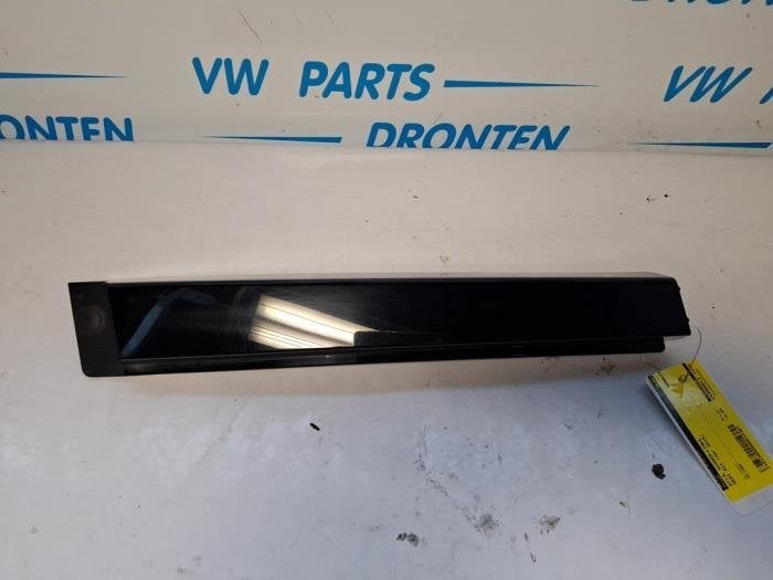 Stijl midden-links van een Seat Mii (LB9A), Gebruikt, -, -, Ophalen of Verzenden