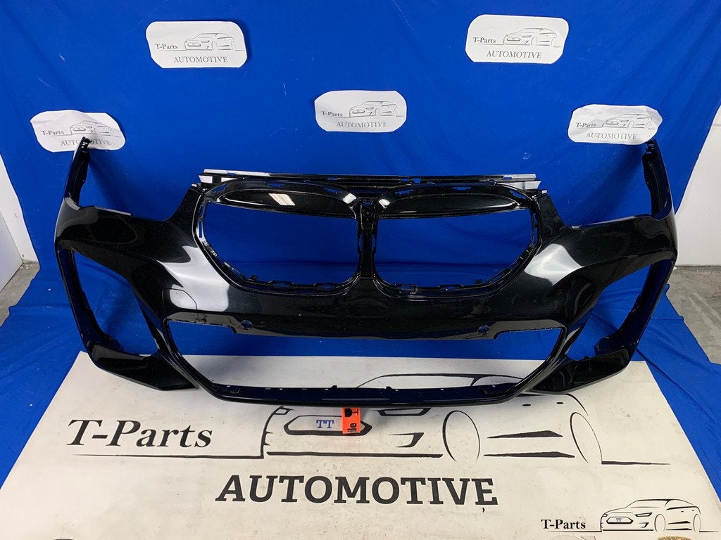 Bmw X1 F48 M pakket voorbumper bumper 51118075875, Info@fabrikant.eu, Fabrikant BV, Nieuw, Bumper
