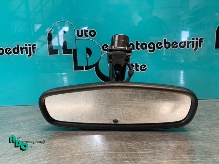 Rétroviseur intérieur d'un Opel Astra (Astra J 10-), -, Opel, 3 mois de garantie, Utilisé