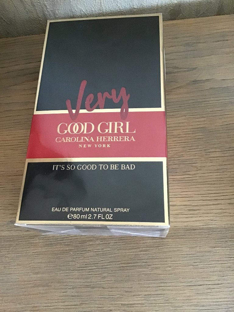 Good girl parfum, Bijoux, Sacs & Beauté, Beauté | Parfums, Enlèvement, Neuf