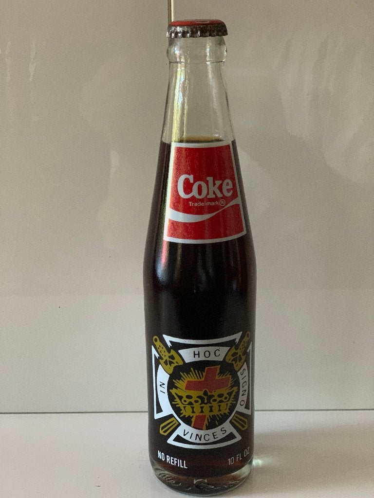 COCA COLA  USA, Enlèvement ou Envoi, Comme neuf