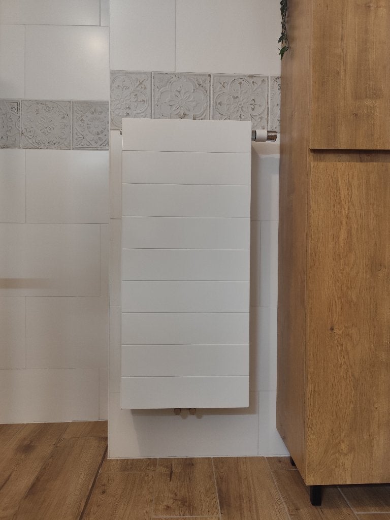 Radiateurs 958W, 800 watts ou plus, Moins de 60 cm, Comme neuf, Enlèvement