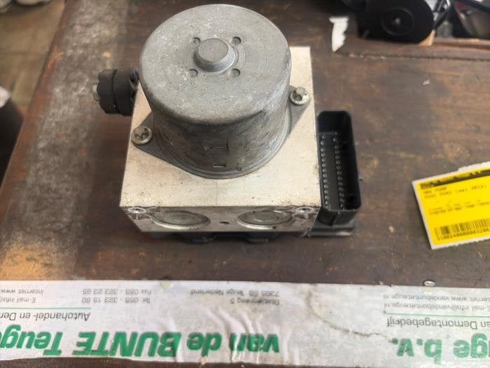ABS Pomp van een Mini Mini, Gebruikt, -, -, Ophalen of Verzenden