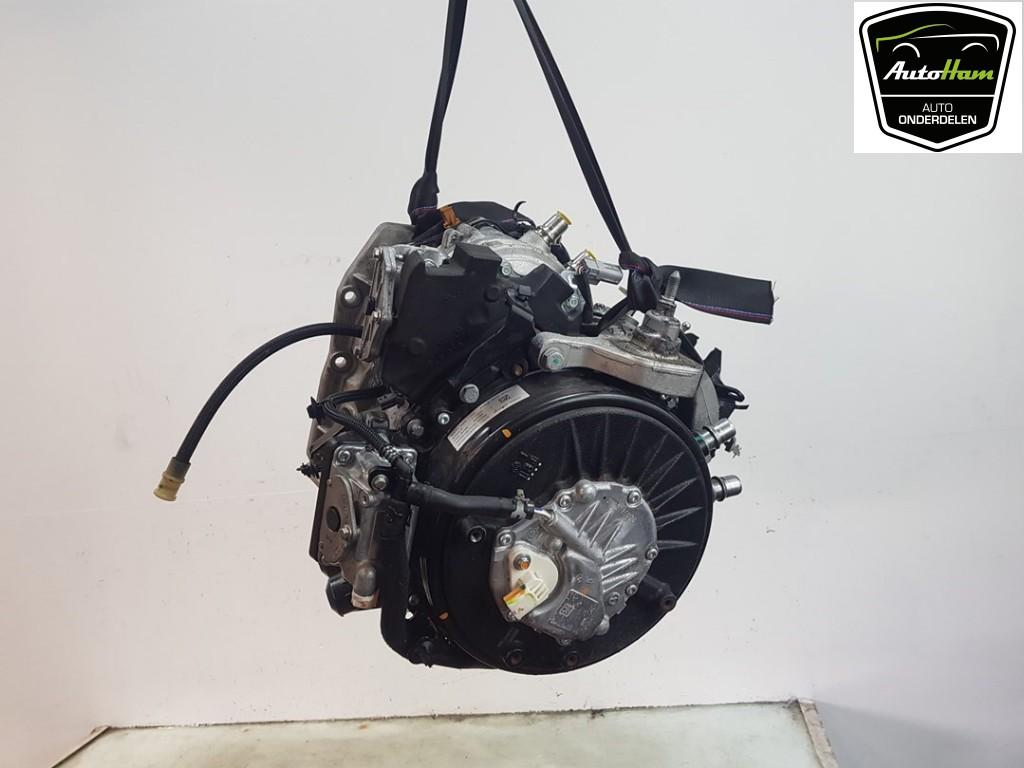 BOITE DE VITESSES AUTOMATIQUE Renault Arkana (RJLL), Autos : Pièces & Accessoires, Transmission & Accessoires, Renault, Utilisé