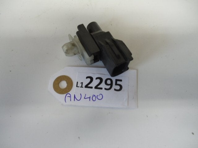 AN400 2001 - 2007 Suzuki Elektrische component D1-14372, Motos, Pièces | Suzuki