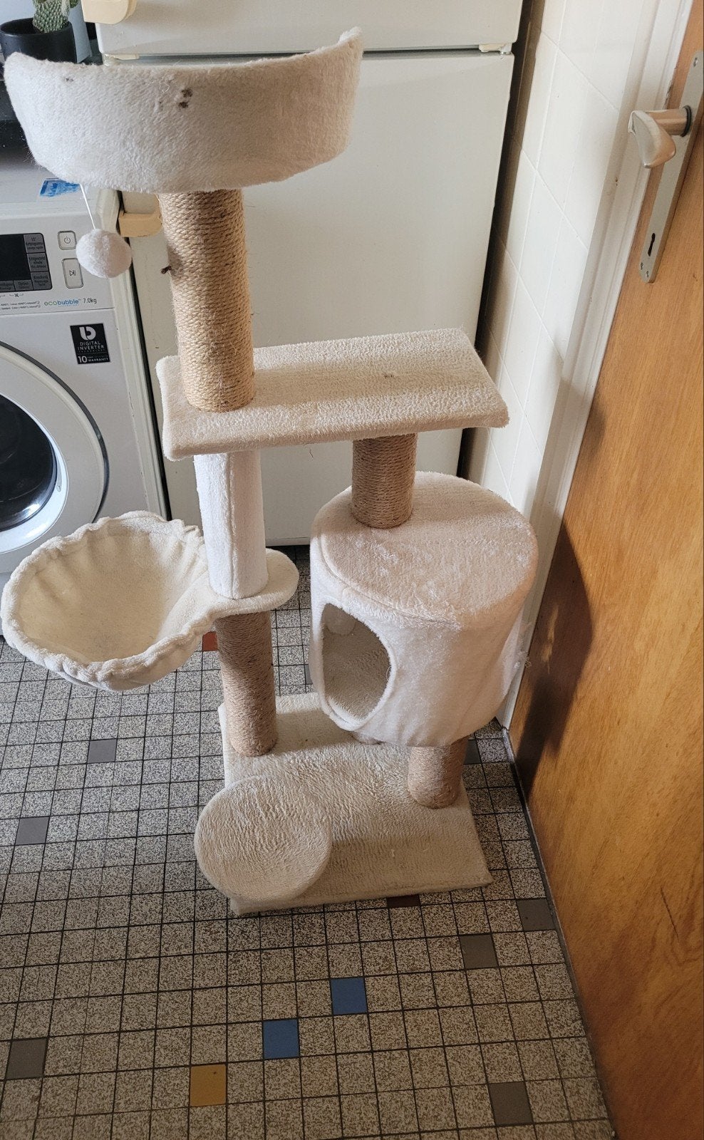 Kattenpaal, Boeken, Dieren en Huisdieren, Ophalen