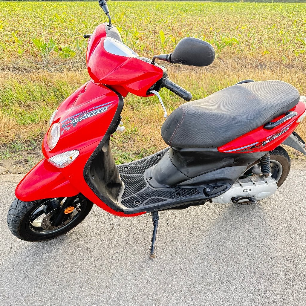 a klasse yamaha - Mbk  - 25 km / uur, Ophalen, Tweetakt, Yamaha