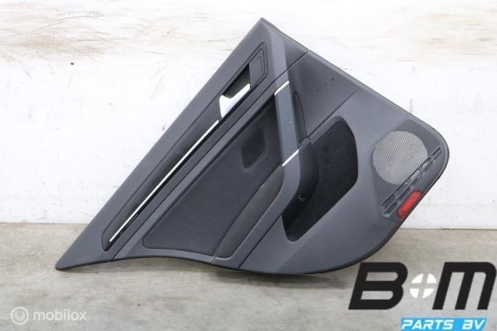 Deurpaneel LA VW Golf 7 FL BNM 5G6867221A, Utilisé