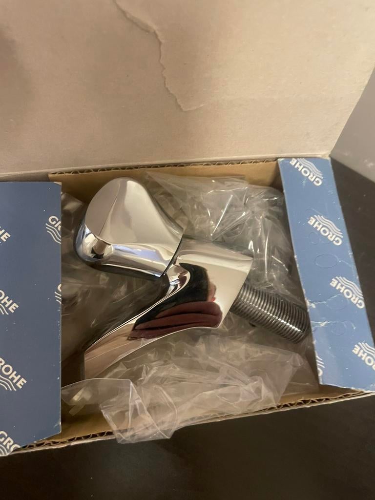 Robinet Grohe, Ophalen, Nieuw, Kraan