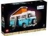 Lego 10279 : Volkswagen T2, Nieuw, Ophalen of Verzenden, Inclusief instructies, Lego