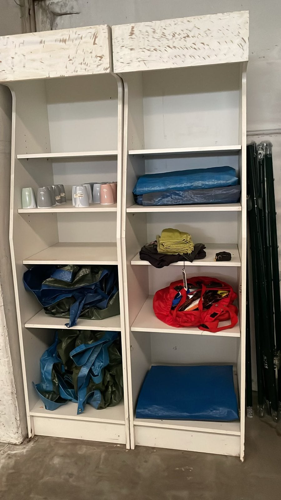 Opbergkasten, Huis en Inrichting, Ophalen, Zo goed als nieuw